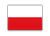 LA CASA DEL TRAMEZZINO - Polski